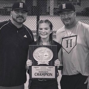 Meet your Posher, Trisha